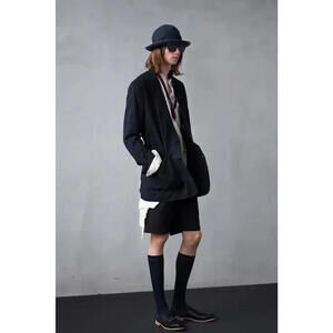 Undercover 2012SS Open Strings Multi-Color Necklace